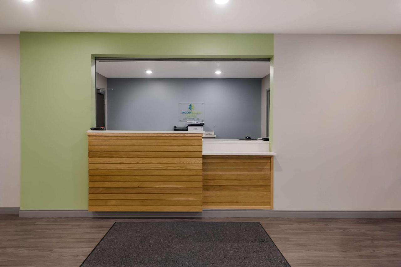 Woodspring Suites Wixom - Novi Exterior photo